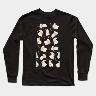 Magical Bunny Set Long Sleeve T-Shirt